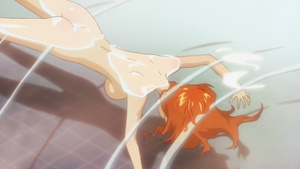 Mahoromatic: Tadaima◇Okaeri